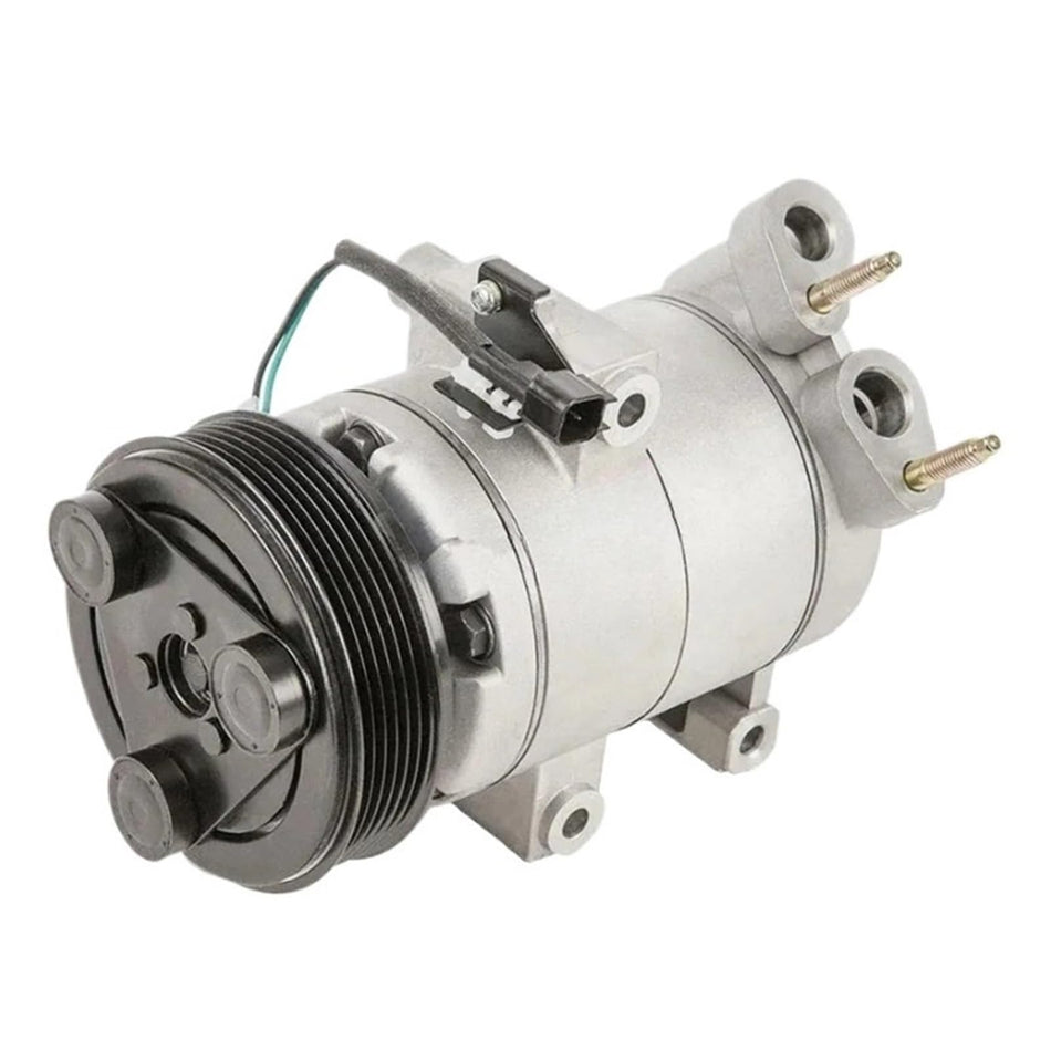 8L8Z19703B Compressor Ford Aftermarket