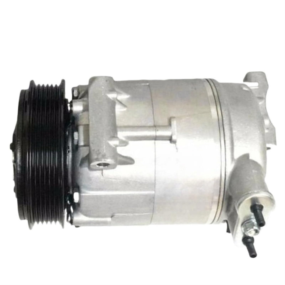 954108 Compressor German Maserati Aftermarket