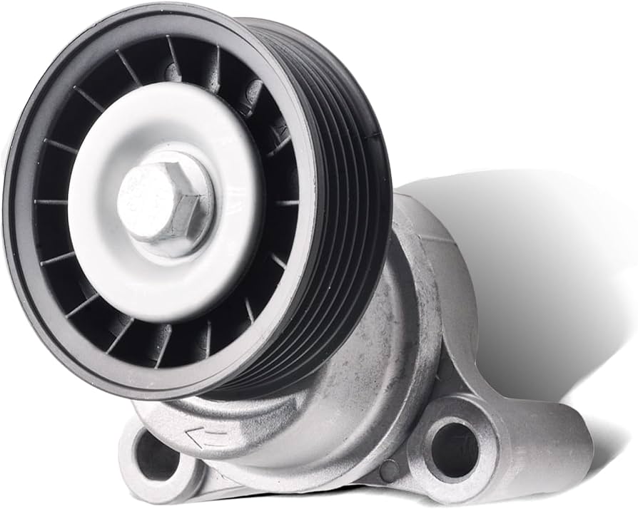 12609719 Tensioner GM Aftermarket