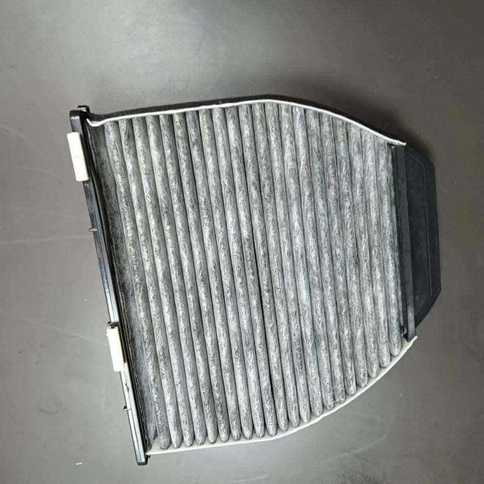 A2128300318 AC Filter Mercedes Benz Aftermarket