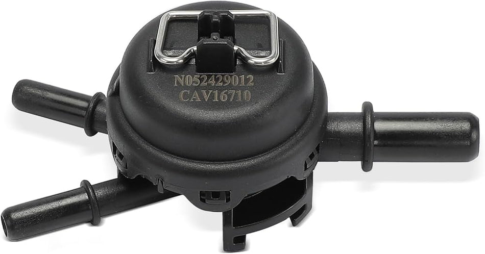 7P5121671A Bleeder Valve Porsche Genuine