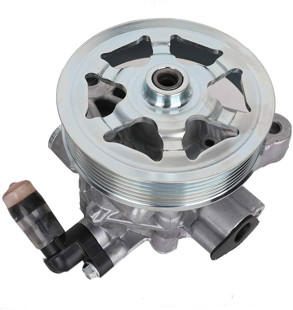 56100-R40-P05 Power Steering Pump Honda Aftermarket