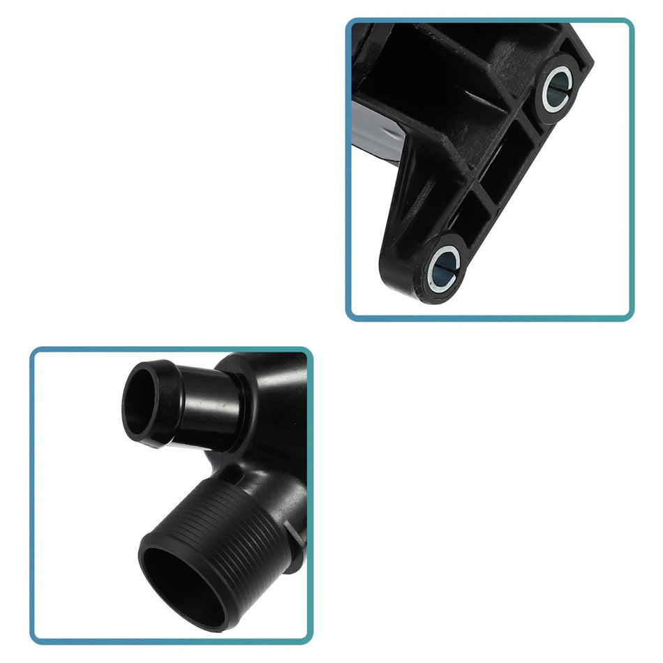 11537633477 Thermostat BMW Aftermarket