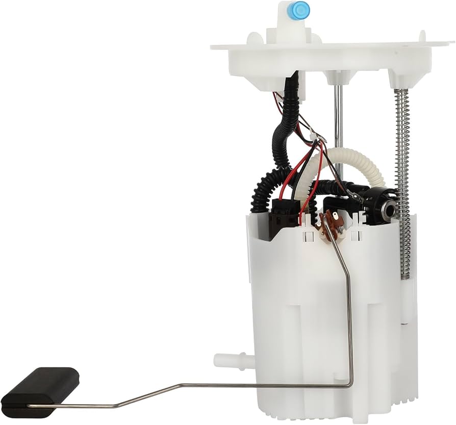 LX6Z9H307A Fuel Pump Assembly Ford Aftermarket