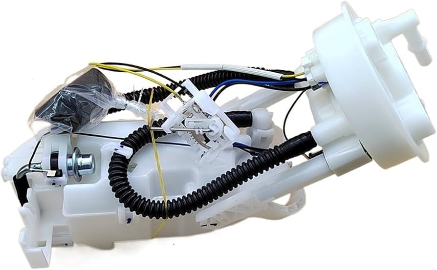 17040S5A930 Fuel Pump Honda Aftermarket