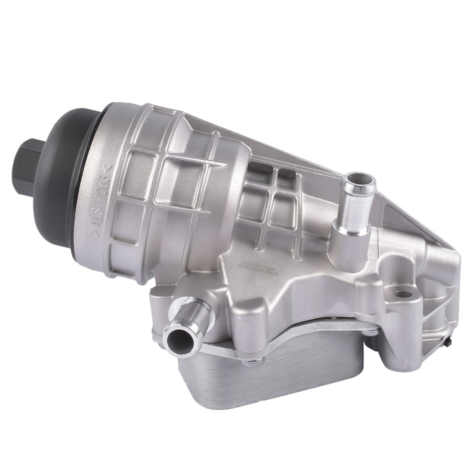 2701800500 Oil Cooler Housing Mercedez Benz Aftermarket