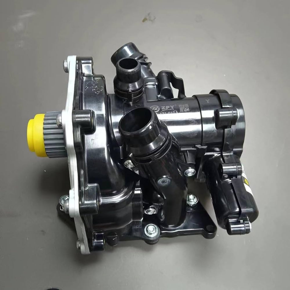 06L121012L Engine Water Pump Audi Genuine