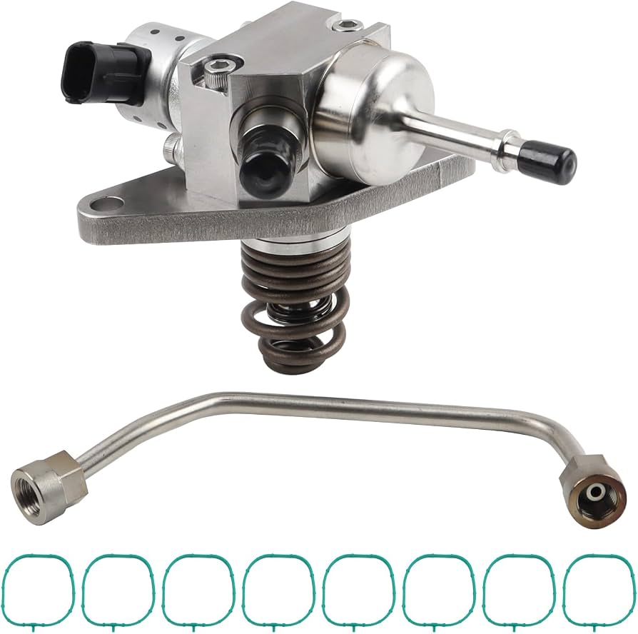12697966 Fuel Pressure Pump GM Genuine
