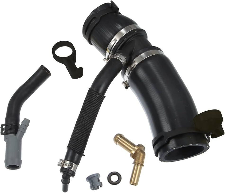 LR049990 Coolant Hose Land Rover Aftermarket