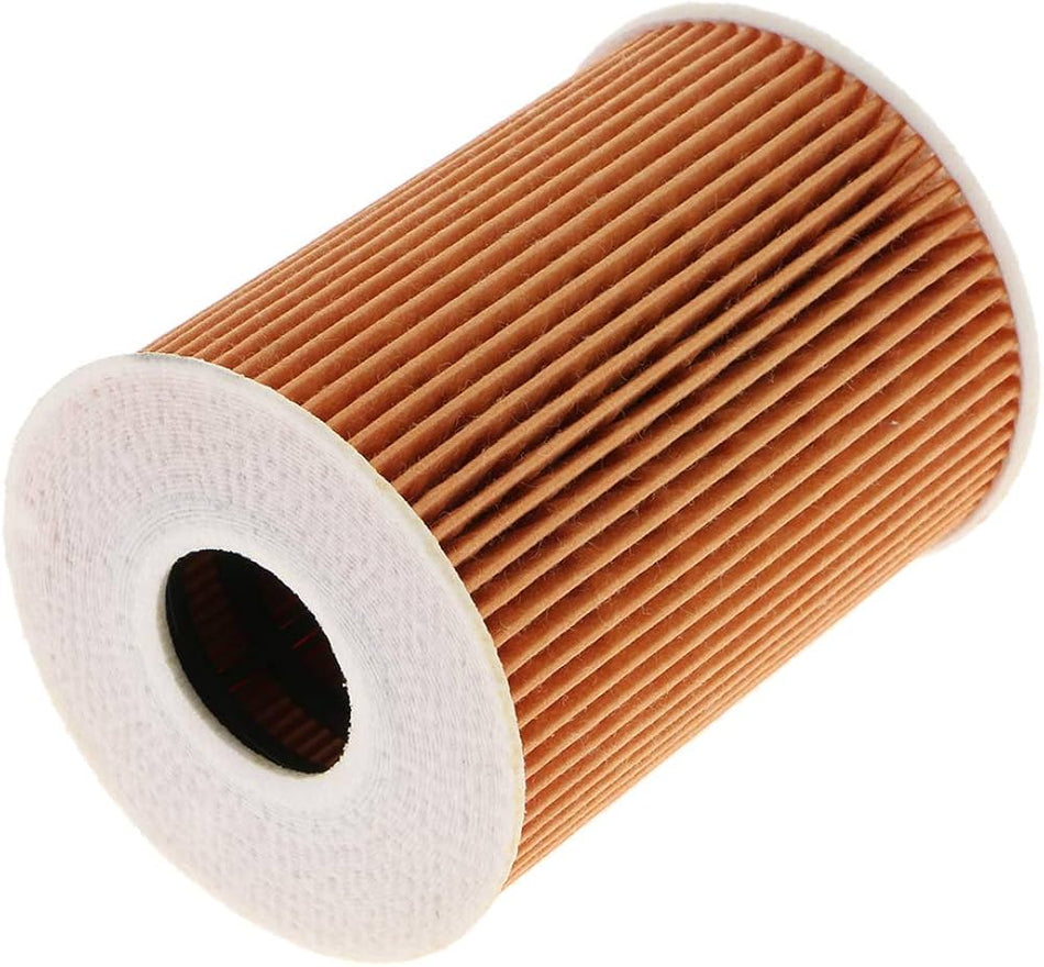 94810722200 Oil Filter Porsche Genuine