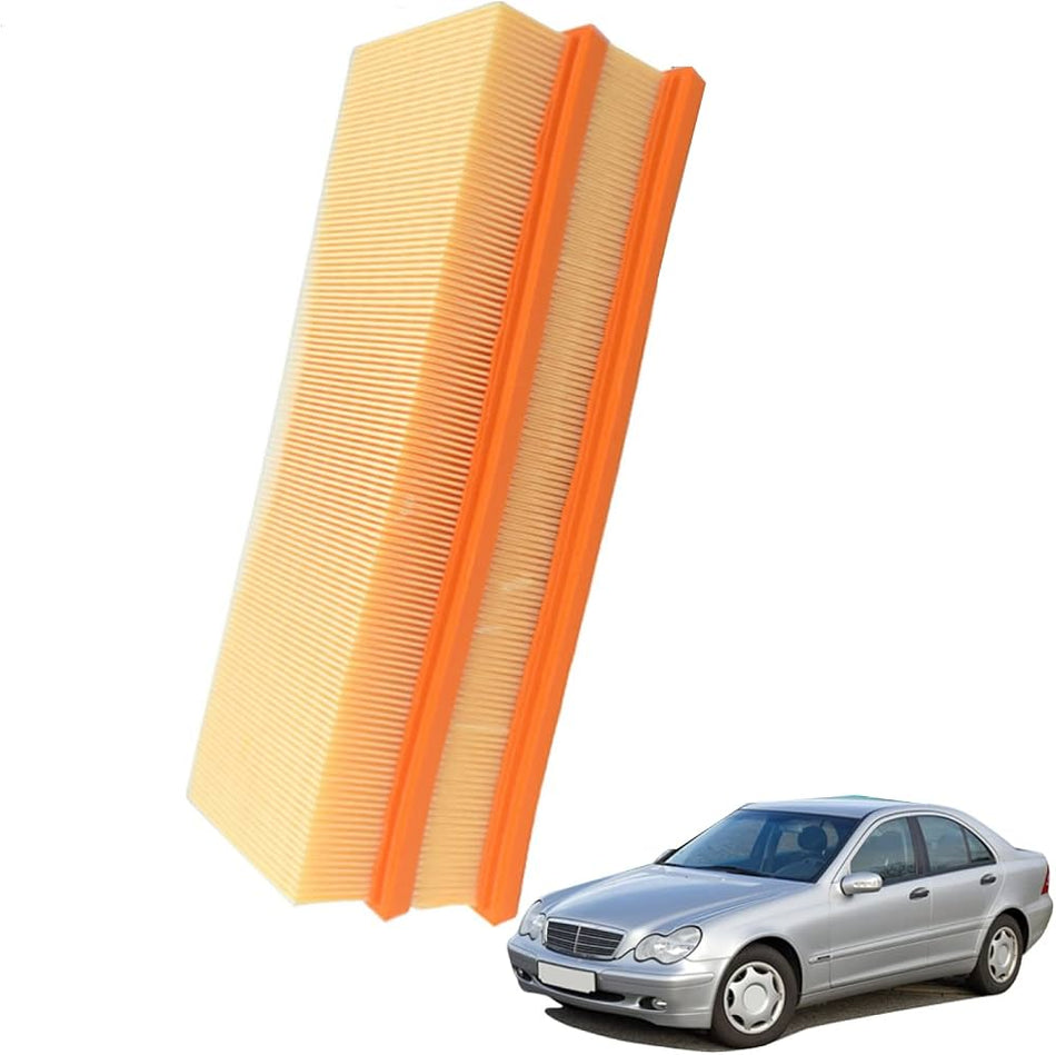 2730940404 Air Filter Elmt-c W204 W212 Mxpt Mercedes Benz Aftermarket