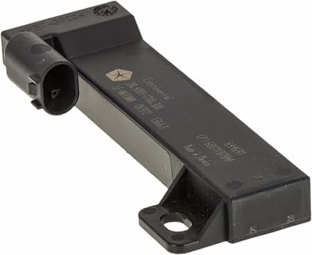 68067753AA C Antenna Mopar