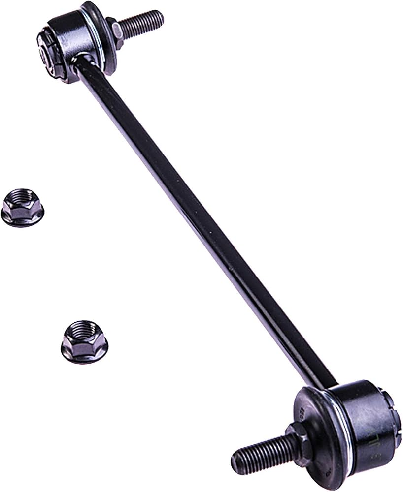 B45A34170 Link Rod Mazda Genuine