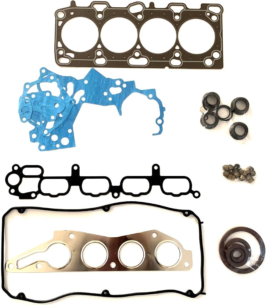 MD979394 Full Gasket Kit Mitsubhishi Aftermarket