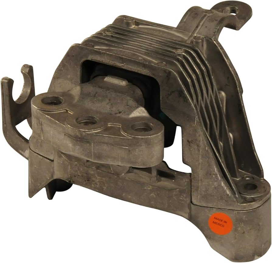 13347455 Engine Mount GM Aftermarket