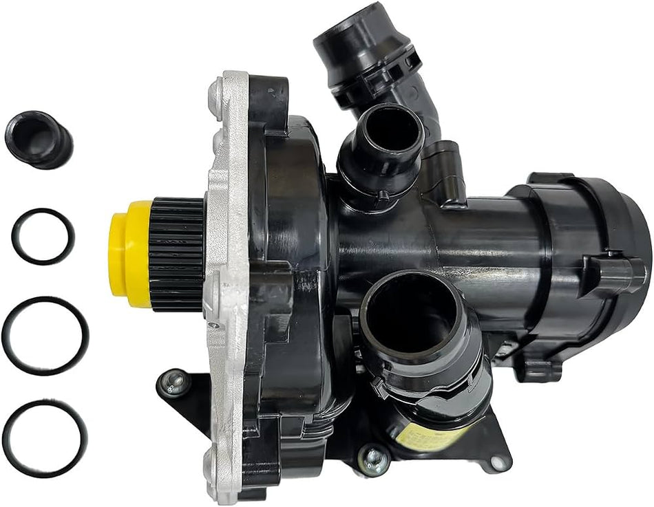 06L121111H Water Pump Audi Aftermarket