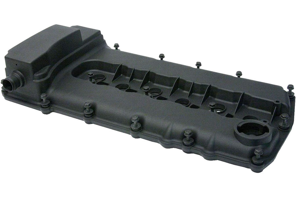 03H103429L Valve Cover Assembly Volkswagon Aftermarket