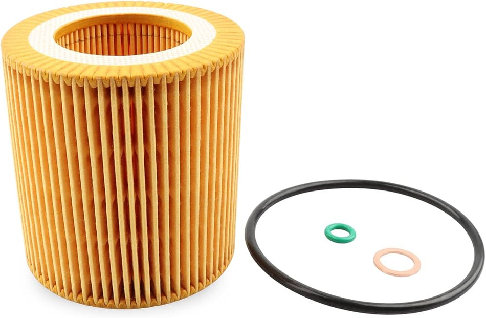 11427953129 Oil Filter BMW Aftermarket