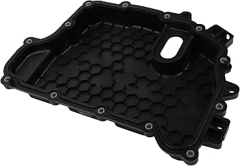 24295087 Transmission Oil Pan GM Genuine
