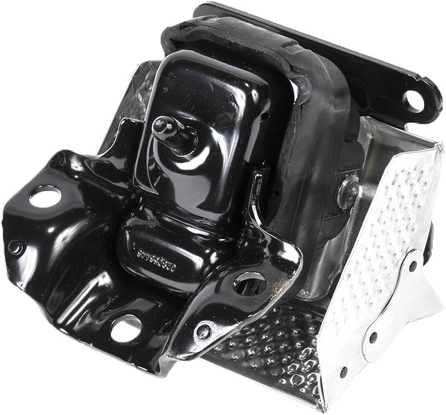 15854939 Engine Mount Tahoe Chevrolet-suburban- Dt GM Aftermarket