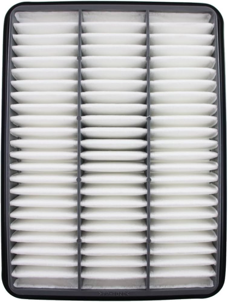 1780150040 Air Filter Toyota Aftermarket