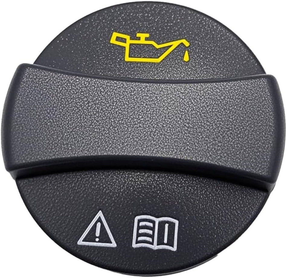 0000100301 Engine Oil Cap Mercedez Benz Genuine