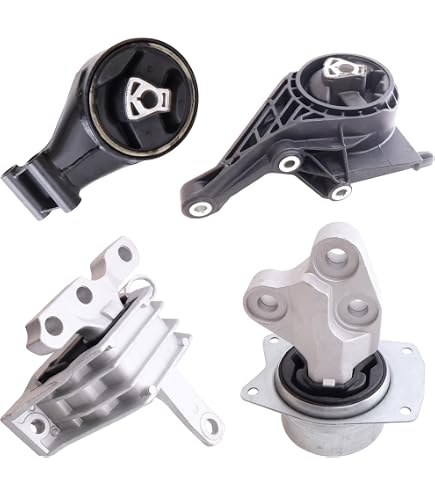 22849845 Engine Mount GM Aftermarket