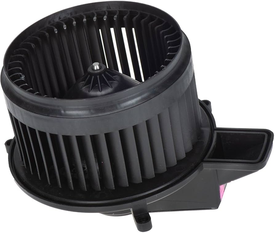 68224166AB Blower Motor Mopar Genuine