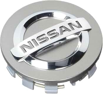 403421LA2A Center Cap Disc Wheel Nissan Genuine