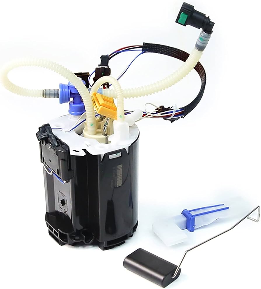 LR026194 Fuel Pump Evoq Land Rover Aftermarket