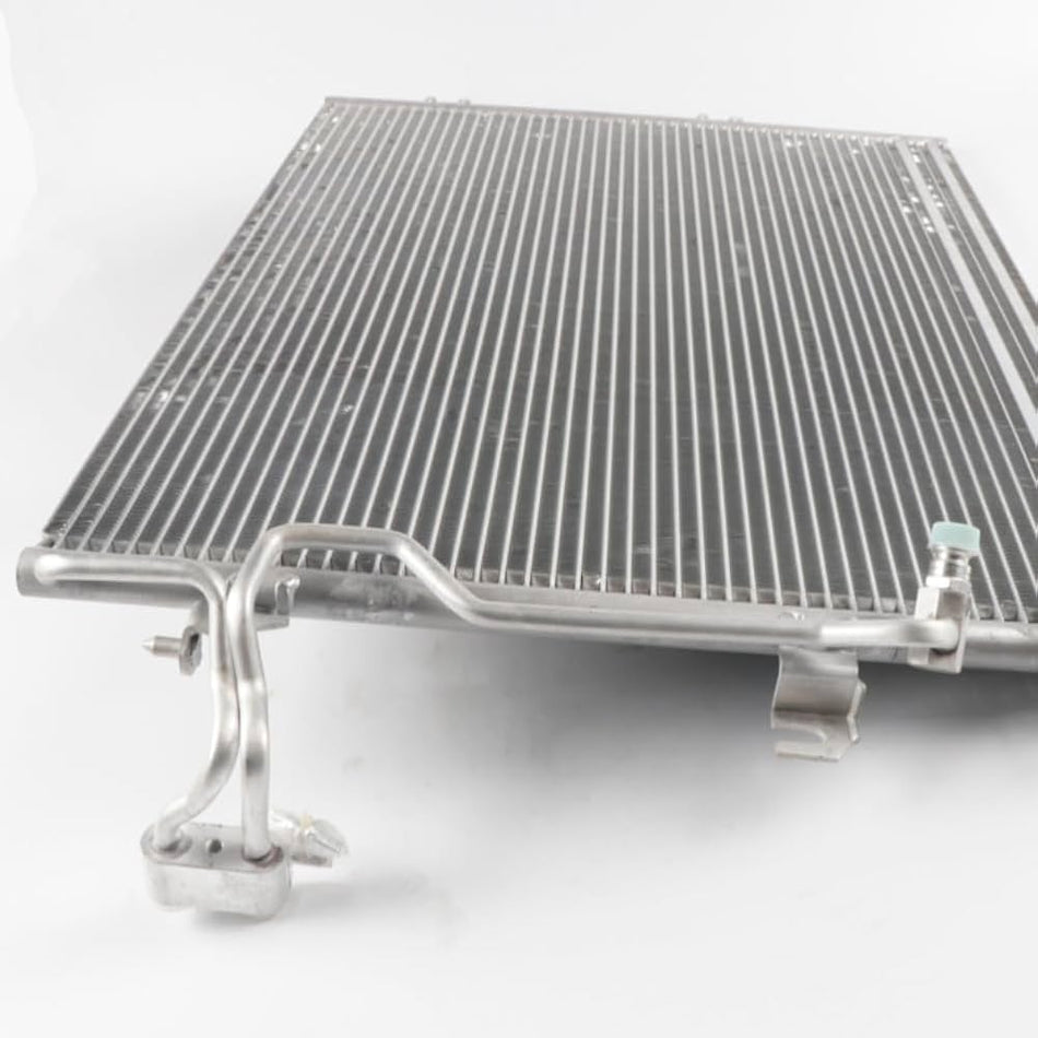 64536805453 AC Condenser BMW Aftermarket