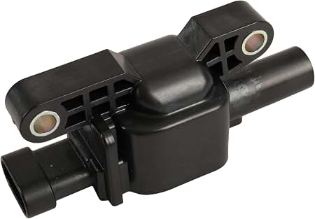 12568062 Ignition Coil Ultra-power Ff Chevrolet Impala GM Aftermarket