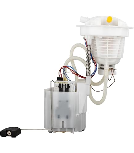 5135549AB Fuel Pump Mopar Aftermarket