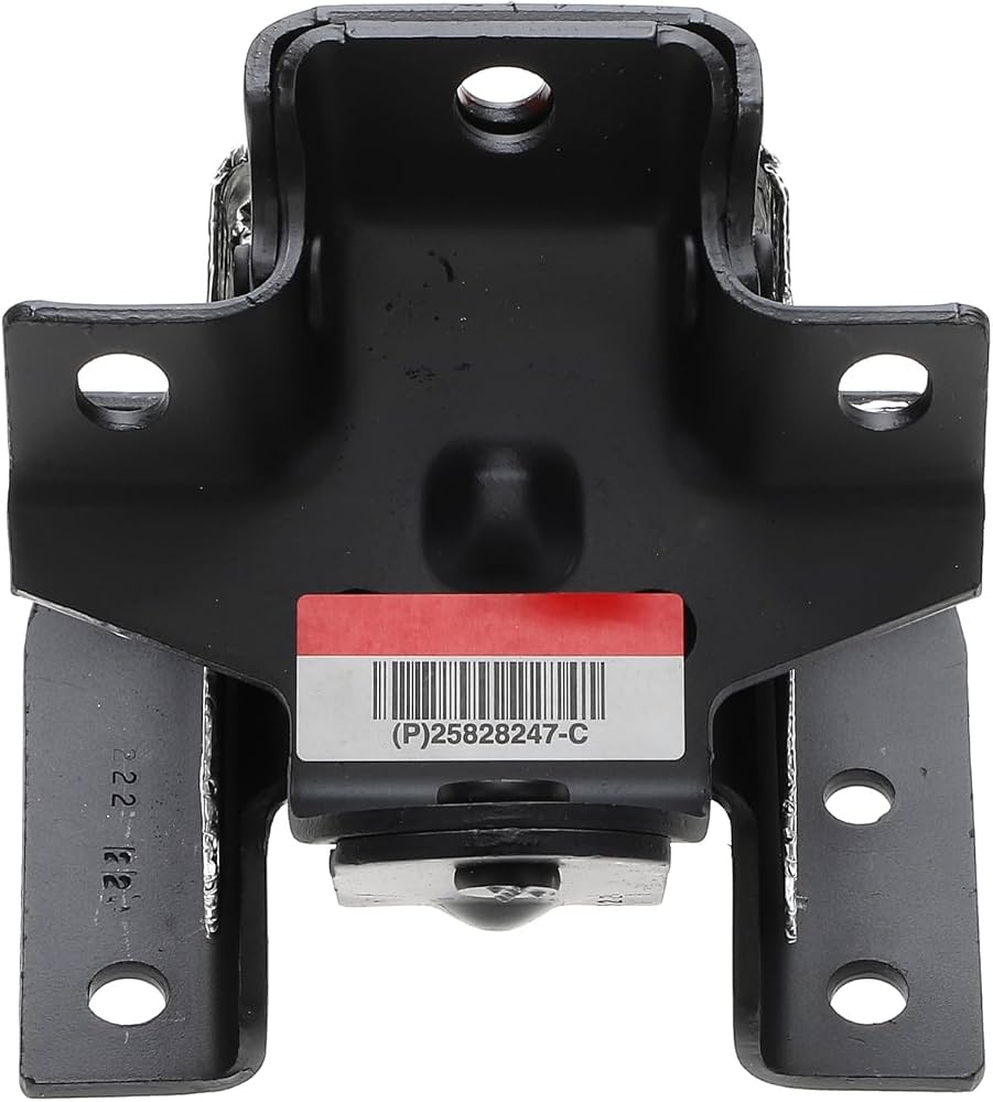 25828247 Engine Mount GM Genuine