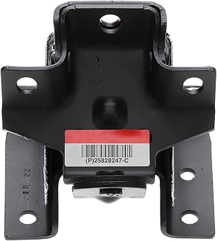 25828247 Engine Mount GM Aftermarket