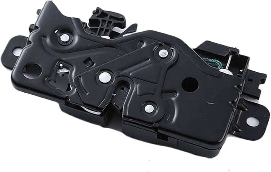 51247441014 Rear Truck Latch BMW Aftermarket