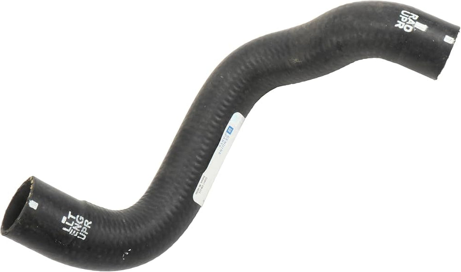 22962565 Radiator Inlet Hose GM Genuine