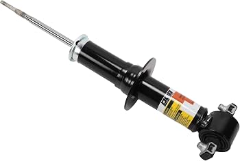 19420489 Front Shock Absorber GM