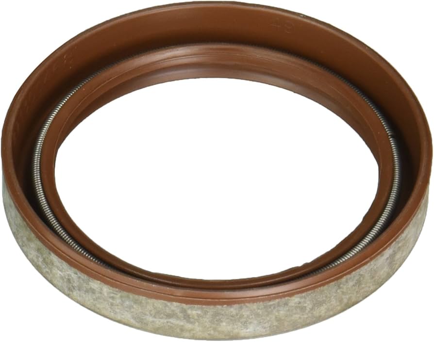 33004681 Front Crank Seal Mopar Genuine