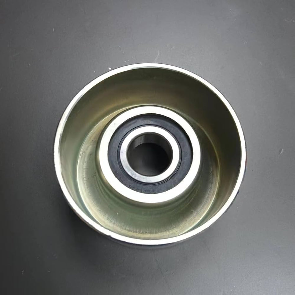 1660375021 Pulley Toyota Genuine