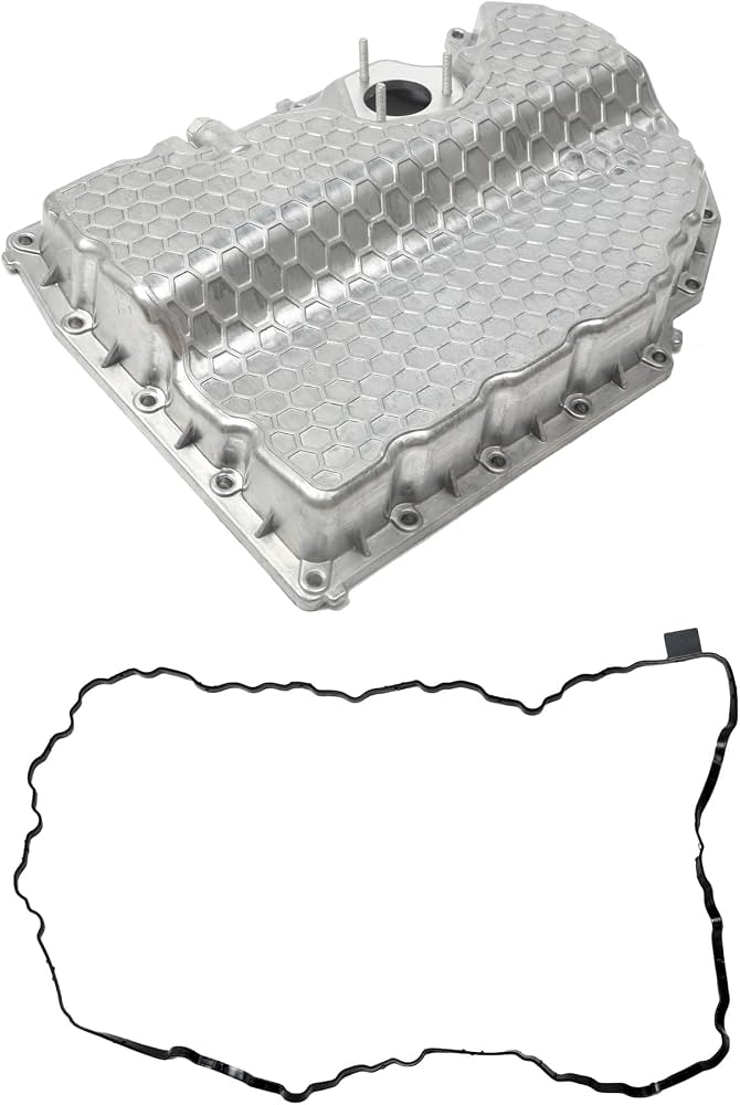 06K103600R Oil Pan Gasket Audi Aftermarket