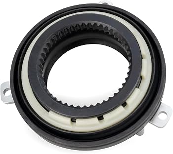 HL1Z3C247A Actuator Assembly Ford Genuine