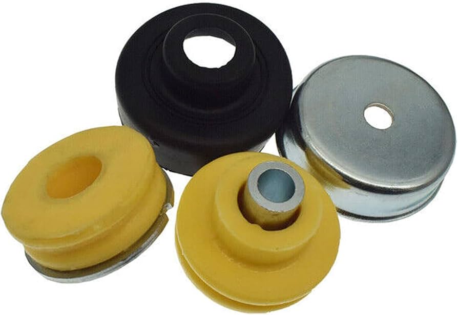 33506771737 Rear Shock Mounting Repair Kit BMW Aftermarket