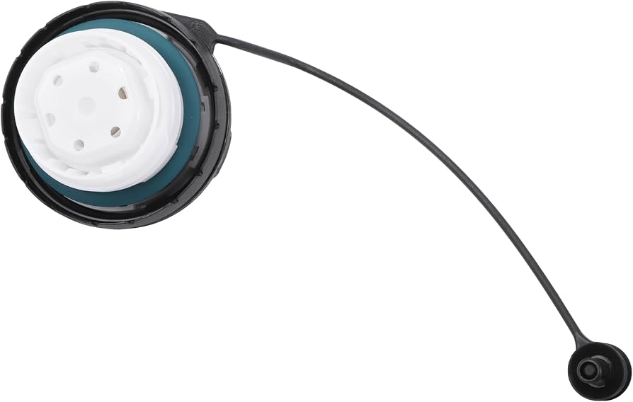 23368720 Fuel Tank Cap GM Genuine