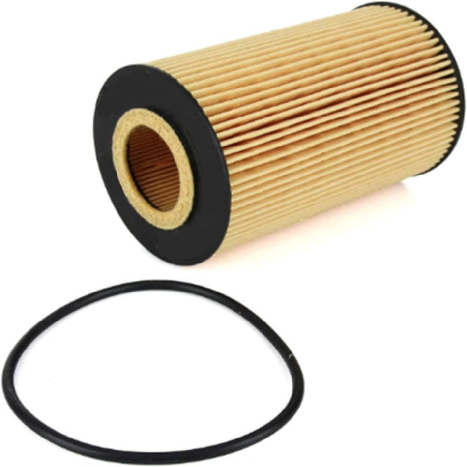 A0001803009 Oil Filter Mercedes Benz Aftermarket