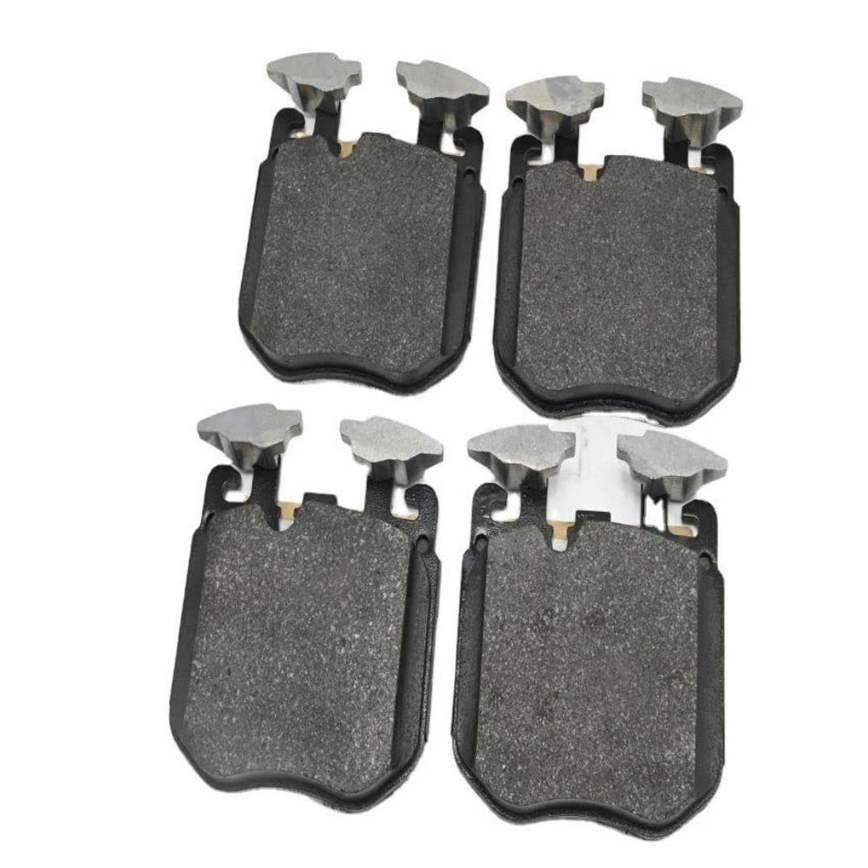 34106889266 Front Brake Pad Mini Cooper Aftermarket