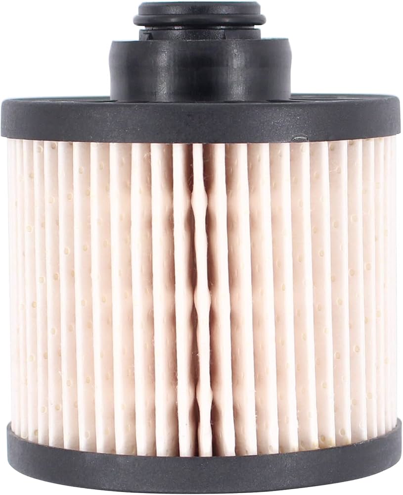 9801366680 Fuel Filter Peugeot Aftermarket