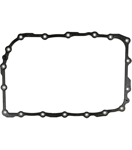24224781 Transmission Oil Pan Gasket Dt- Ff Chevrolet Camaro- GM Aftermarket
