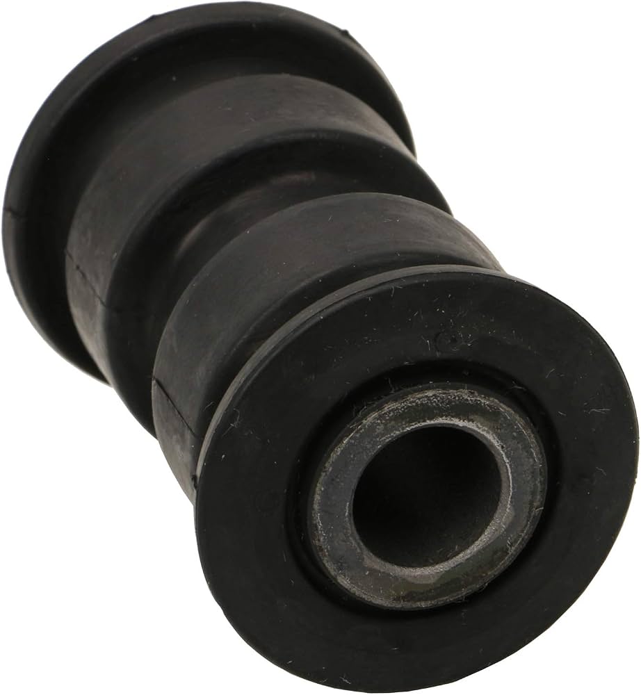 4L3Z5781AA Rear Leaf Bushes Ford Genuine