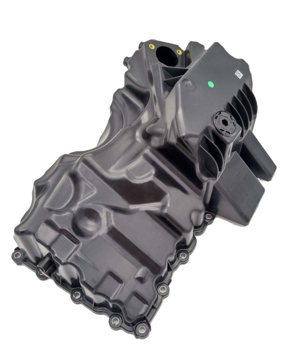11137618512 Oil Sump BMW Aftermarket